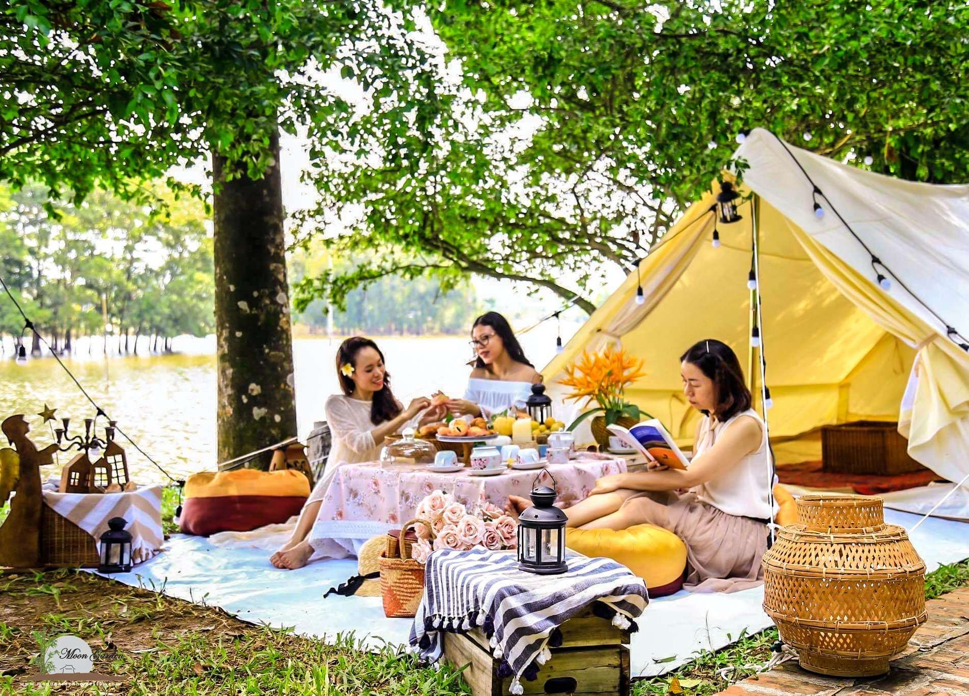 Seize the authentic spirit of Hanoi Travel
